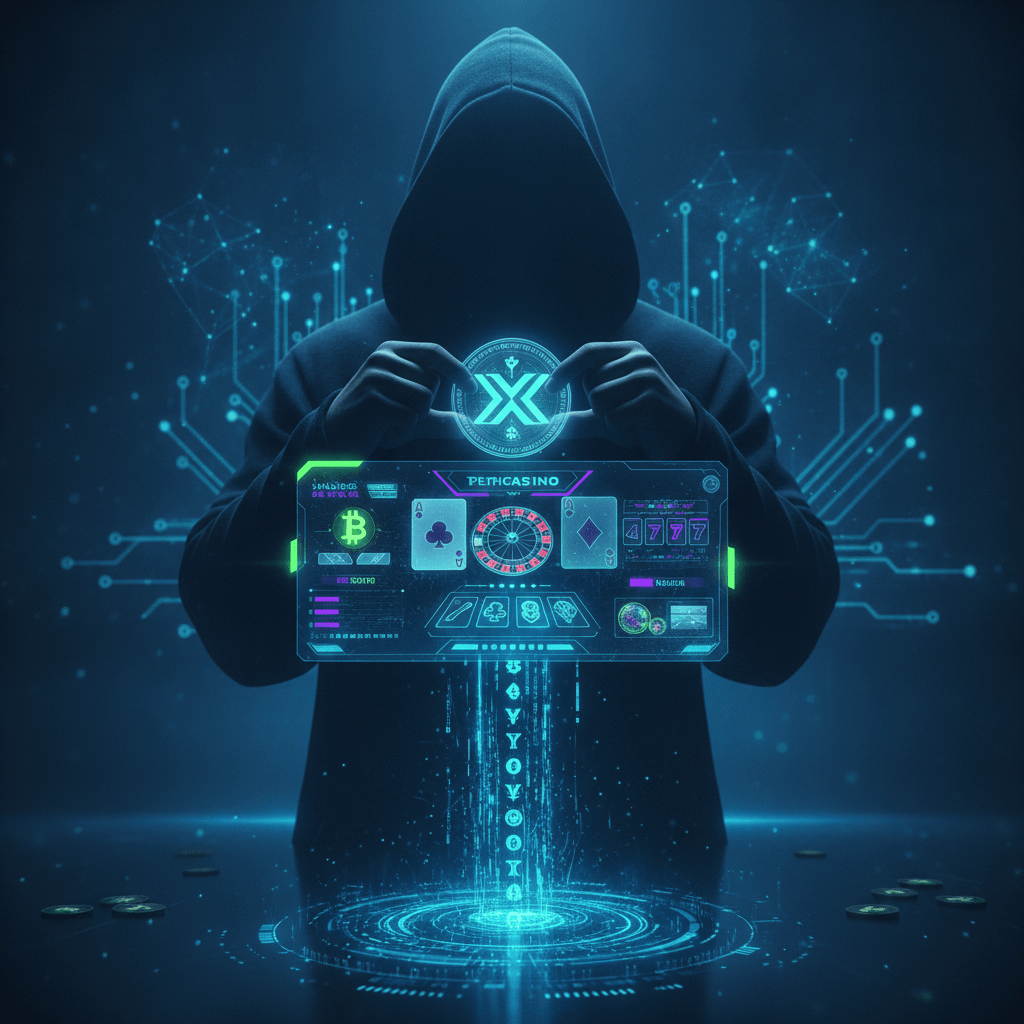 ステルスベット完全ガイド|匿名・仮想通貨カジノの未来戦略